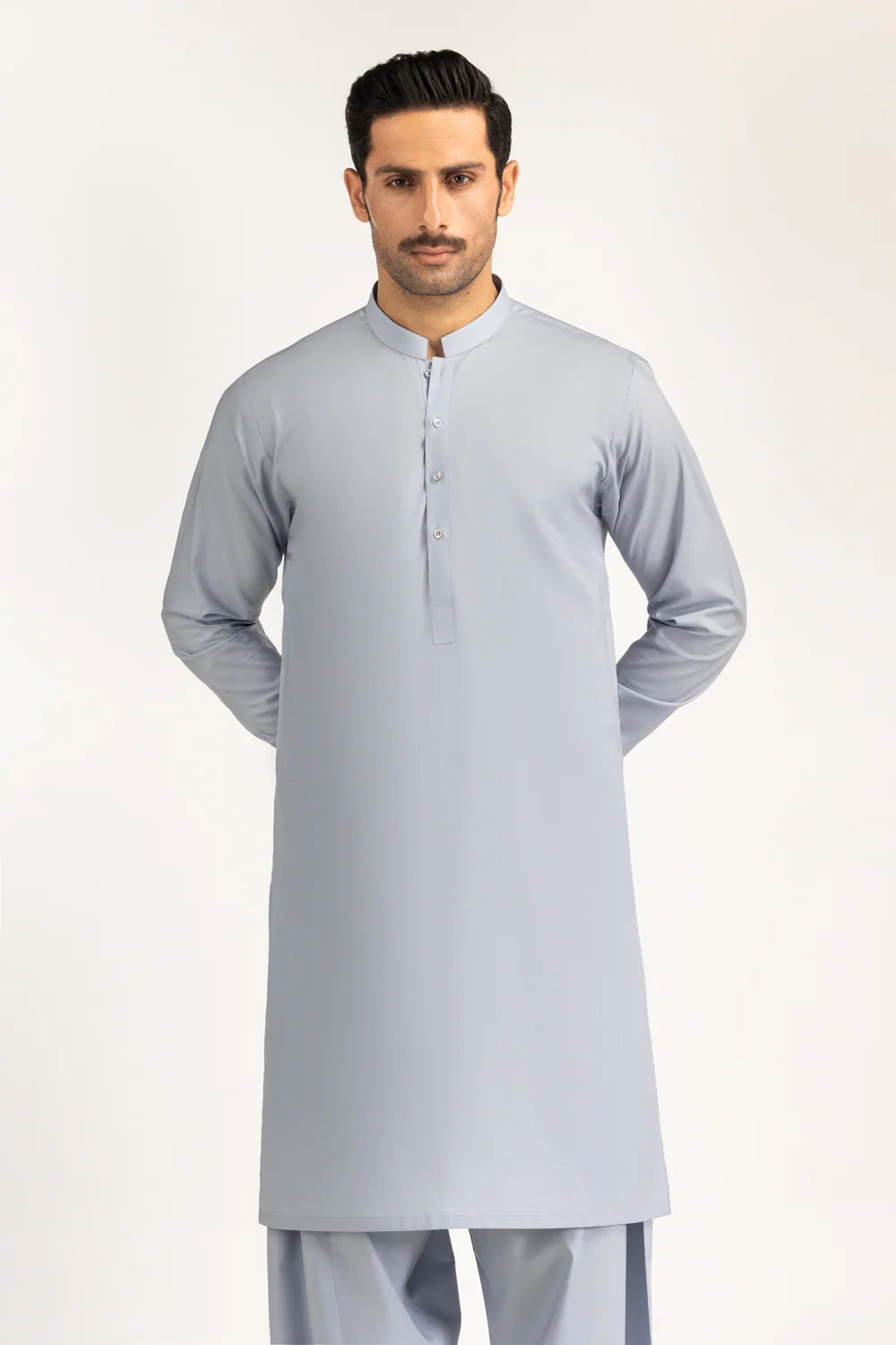 Regular Fit Basic Suits SK-BSC25-050