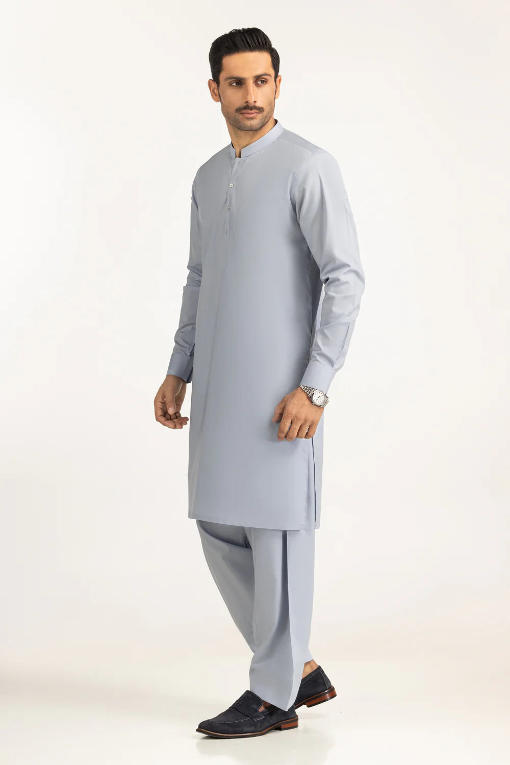 Regular Fit Basic Suits SK-BSC25-050