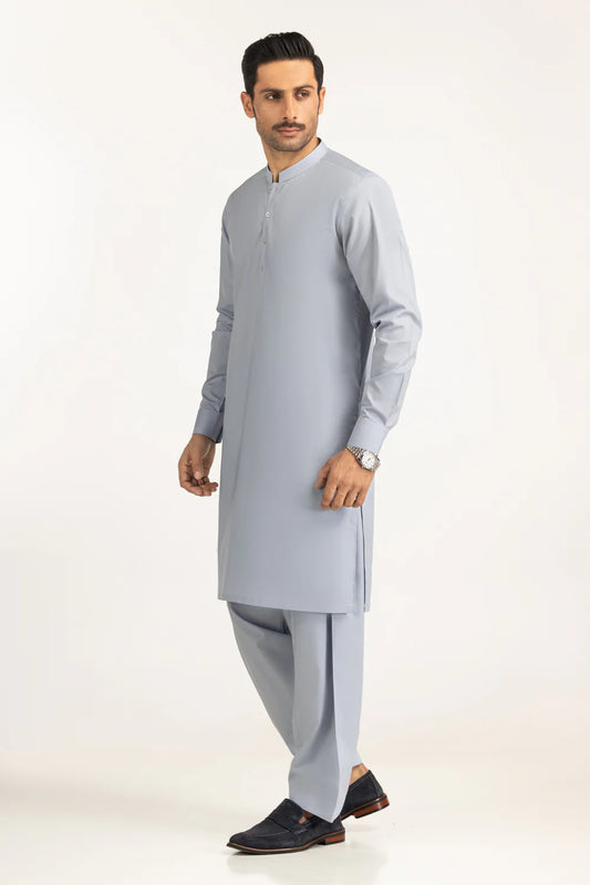 Regular Fit Basic Suits SK-BSC25-050