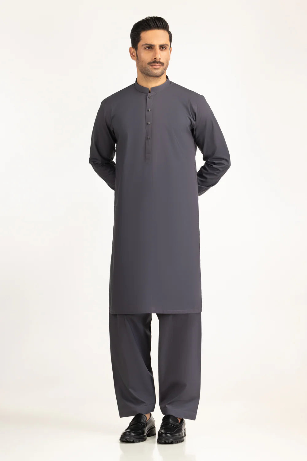 Regular Fit Basic Suits SK-BSC25-051
