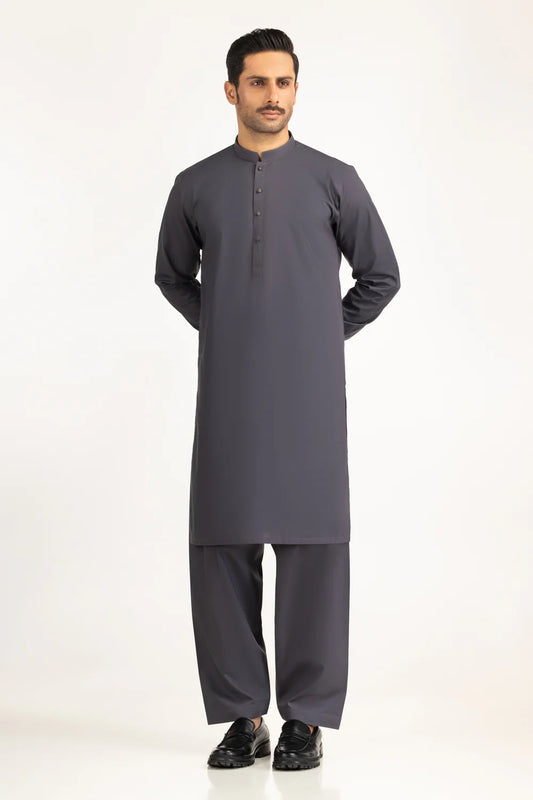 Regular Fit Basic Suits SK-BSC25-051