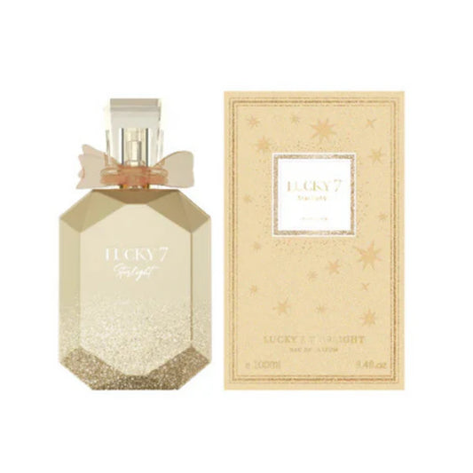 Lucky 7 Starlight Eau de Perfume 100ML