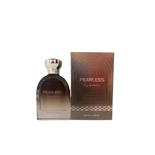 Fearless Eau de Perfume 100ml