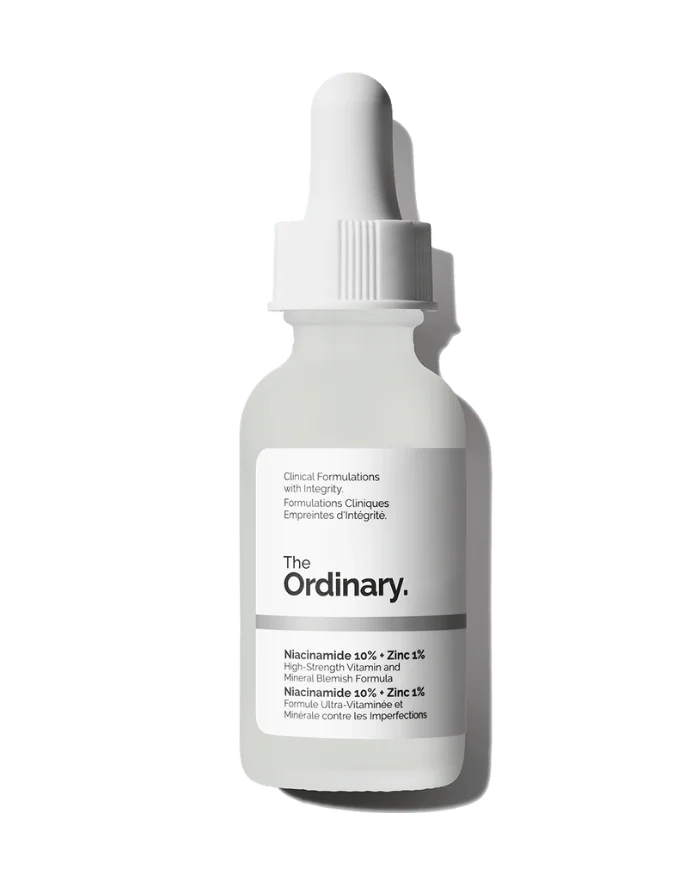 Ordinary Niacinamide 10% + Zinc 1%